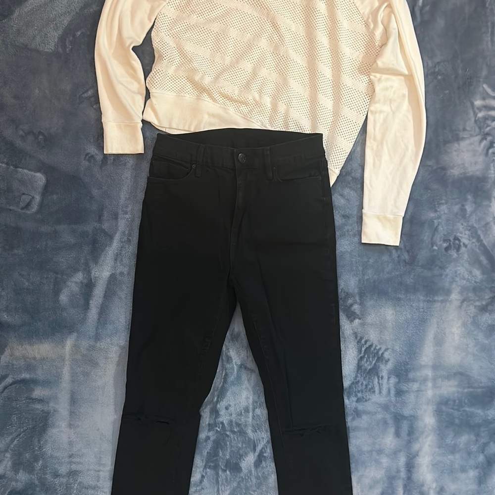 Urban Outfitters jeans